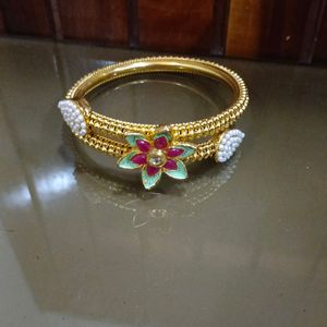 Party Wear Kada😊single Piece