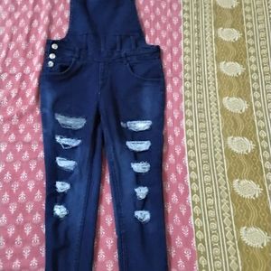 Dungaree For Women