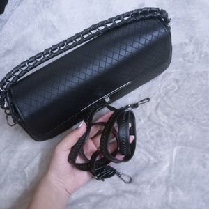 Classy Black Bag