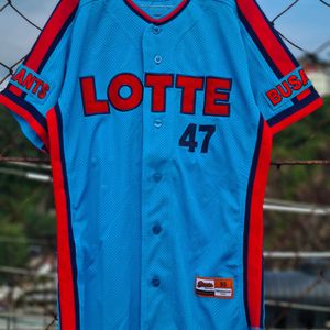 Baseball Jersey (Import Product) A1 QUALITY