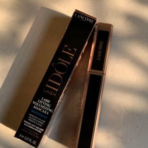 Lancome Idole Lash Lifting Mascara