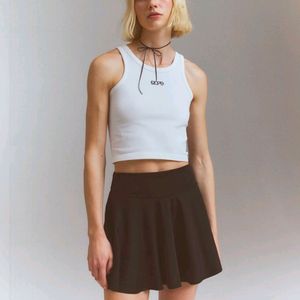 H&M Dry Move Crop Top