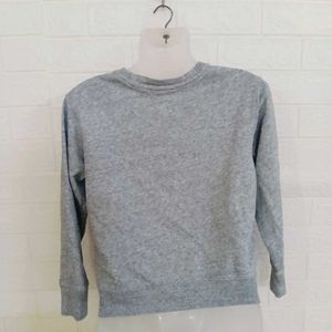 Crop Tops Wool