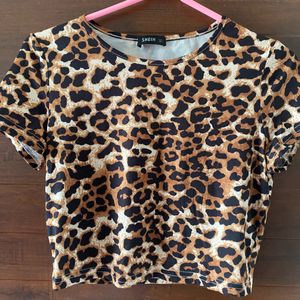 Shein Top For Women