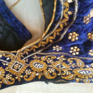 Lehenga(coins Or Swap Accepted)