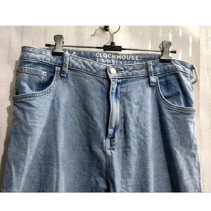 High Waist Jean's For women's