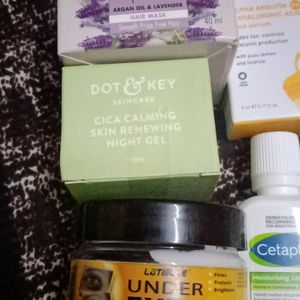 💟BRANDED 14 SKINCARE - COMBO