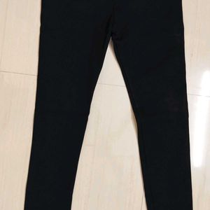 Black Jegging For Girls