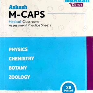 Aakash M Cap