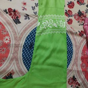 New Short Kurti