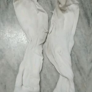 Total 10 Pairs Used Socks