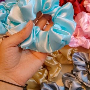 Scrunchies