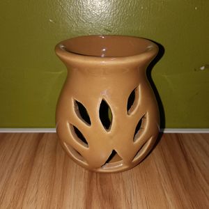 Pure Source India Ceramic Clay Aroma Burner