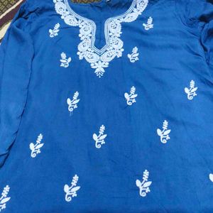 Short Kurta For Daily Use