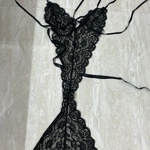 Sexy Lace Lingerie