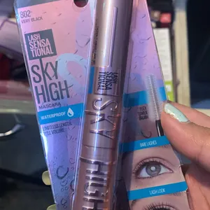 Maybelline Sky High Mascara