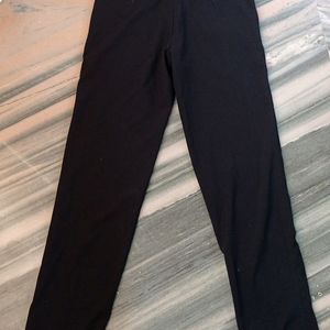 Calvin Klein Mid Waist Formal Pant