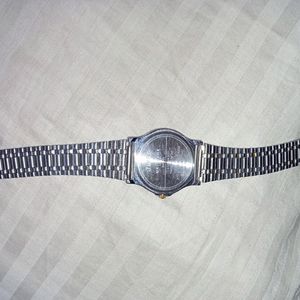 Oriflame Timex Watch