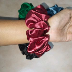 Scrunchies - 8