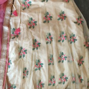 Weeding And Festival  Lehenga Dress