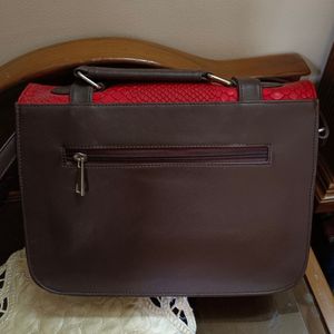 Elegant Sling Bag