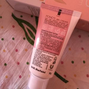 30rupe Off Ponds Bb Cream Spf 30 ++