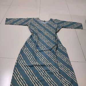 Plus size Fabulous Kurta