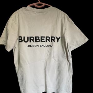 Burberry T Shirt