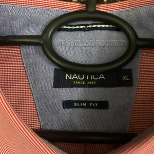 Nautica Shirt