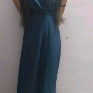 Gown For Womens