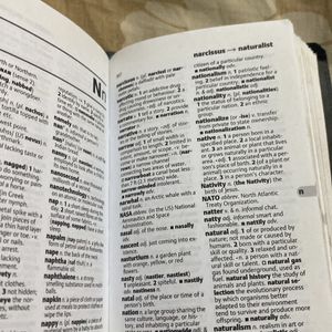 Oxford English Mini Dictionary…