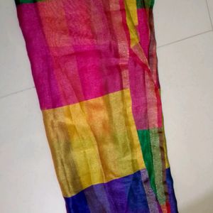 Elegant Dupatta Set Of 2