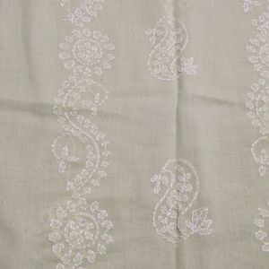 Chikankari Kurta