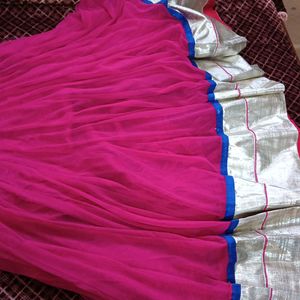 Anarkali Suit