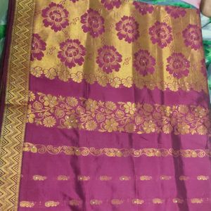 3 Type Of Banarasi Saree