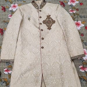 Sherwani Full Set Sell