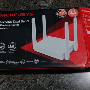 Dual band ROUTER BEST PRICE WITH WARRANTY