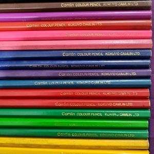 💥19 Color Pencils   💥