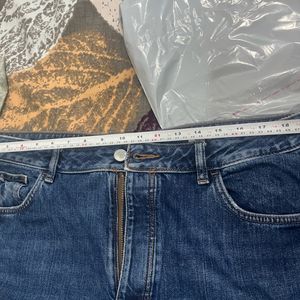 Brand New Marks And Spencer Jeans