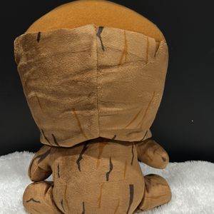 Groot Marvel Plush