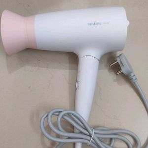 PHILIPS 1600W HAIR DRYER