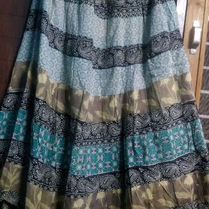 Jaipuri Skirt