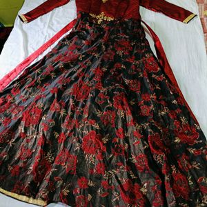 Beautiful Gown ( Kindly Required For Sale)