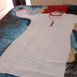 New Without Tag Kurta