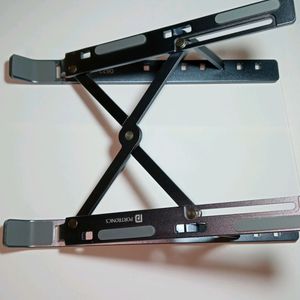 Portronics Laptop Stand