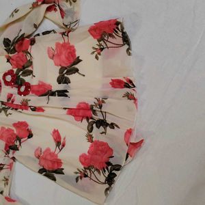 NEW Top For 4-5 Years Old Baby Girl