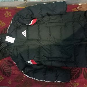 Adidas Original Unisex Jacket New