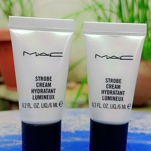 Mac Storbe Cream Pack Of 2 🫶