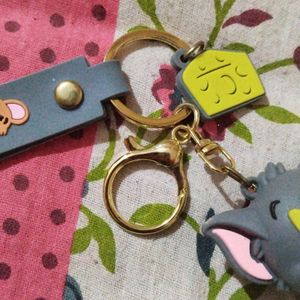 Keychain