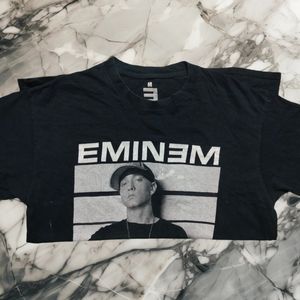 Eminem Tee Unisex